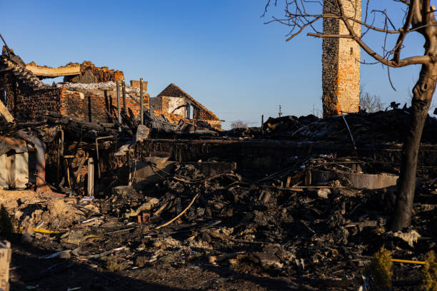 24/7 Emergency Structural Rebuild experts in Watertown, MN