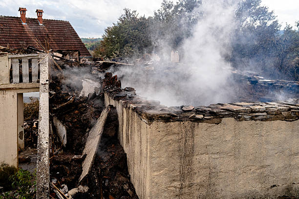 Reliable Structural Rebuild contractor in Watertown, MN by Fire Damage Biloxi