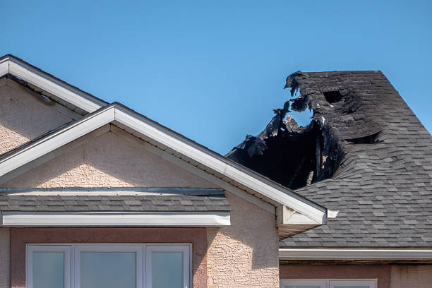 Licensed Structural Rebuild service in Watertown, MN - Fire Damage Biloxi
